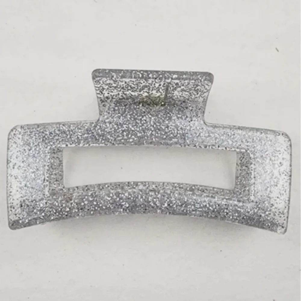 Claw Clip Hair Accessories